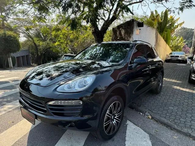 Porsche Cayenne S 4.5/4.8 2011 - Foto 5