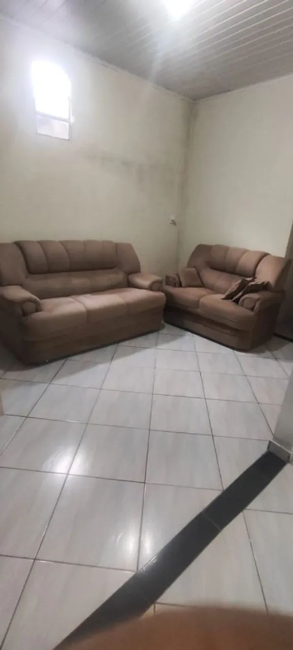 Sofá 