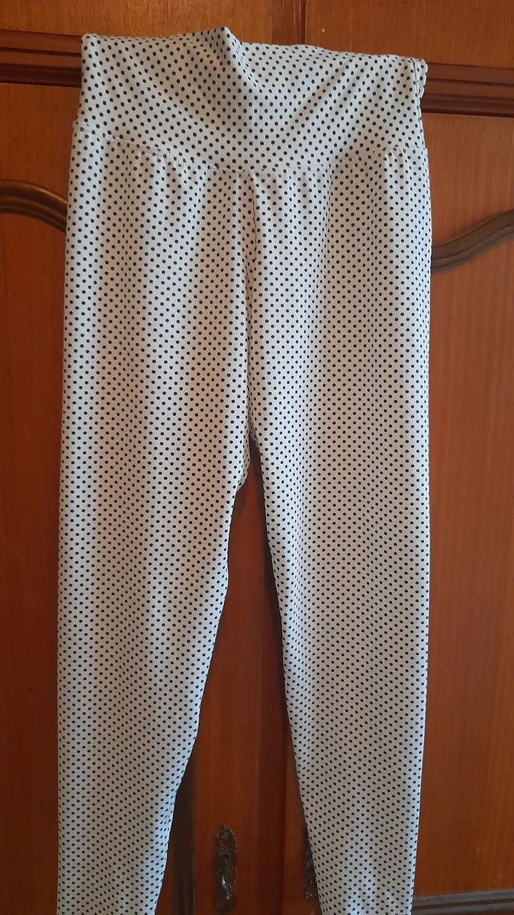 Calça legging Corpus  tm U - Foto 2