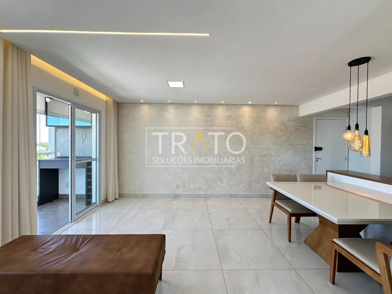 apartamento - Morada Morumbi Residencial Clube - Paulínia - Foto 5