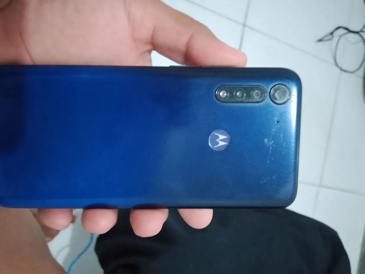 Moto g8 Power lite - Foto 4