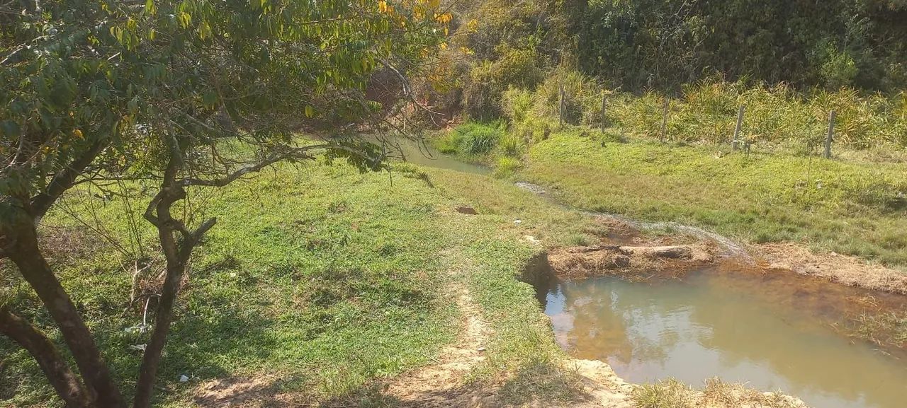 Vendo terreno área rural  - Foto 4