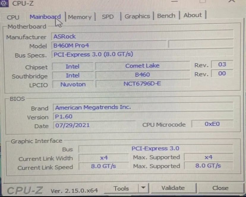 Kit Intel - Foto 2
