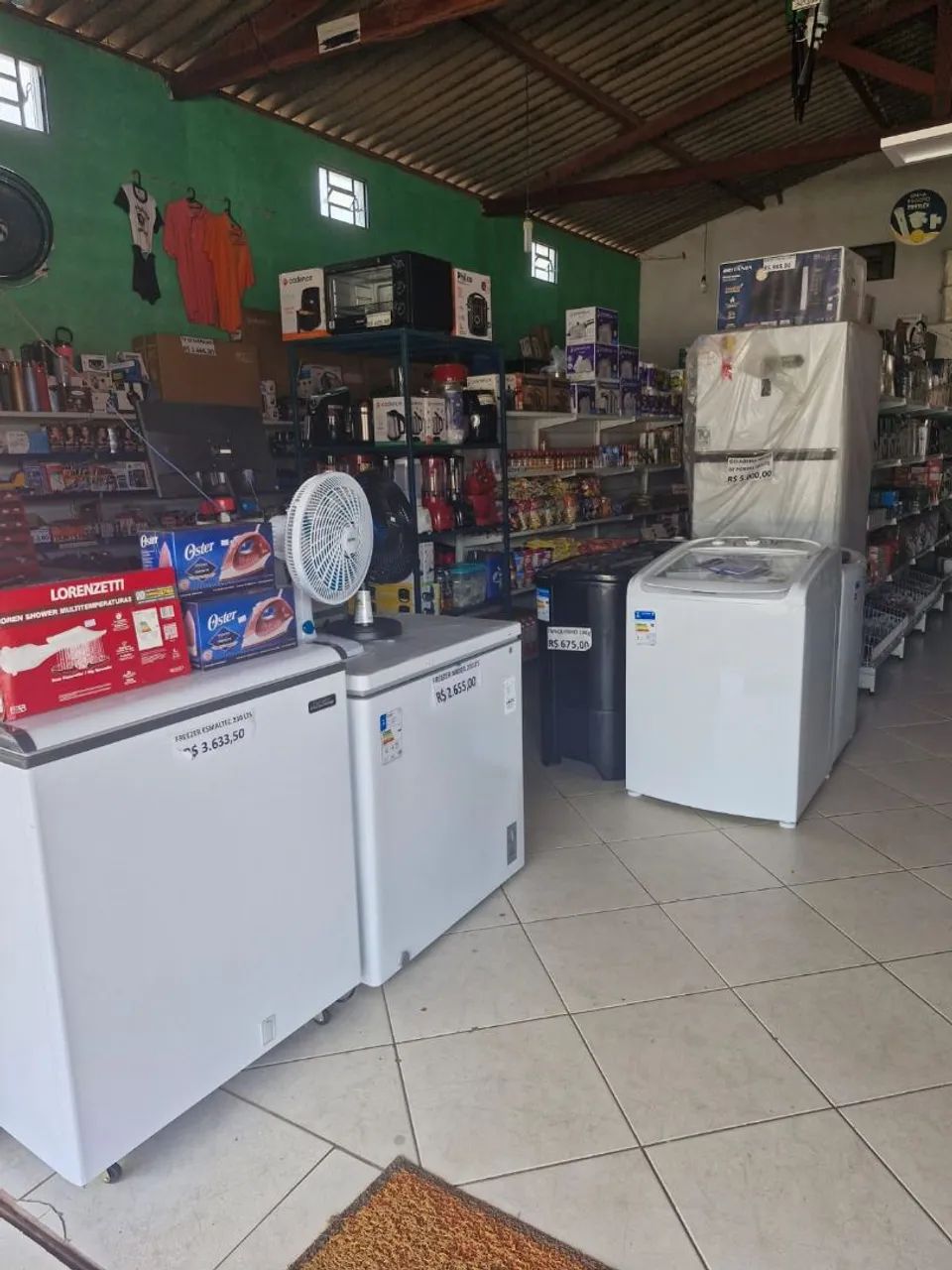 Vendo comercio - Foto 2