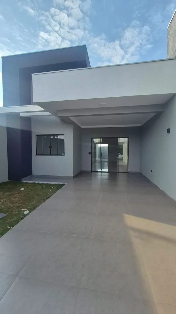 CONJUNTO HABITACIONAL JOAO DE BARRO THAIS