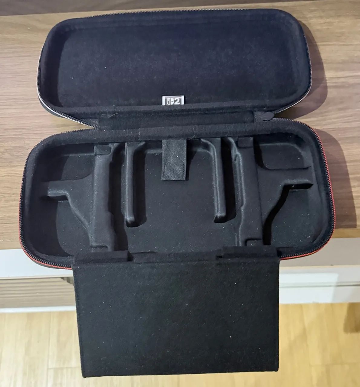 Case Nintendo Switch 2 - Original - Foto 3