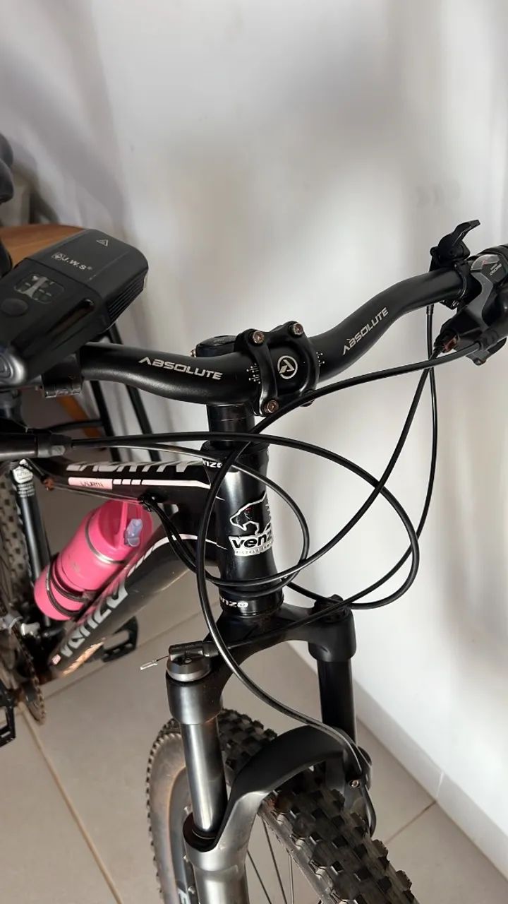 Bicicleta  - Foto 5