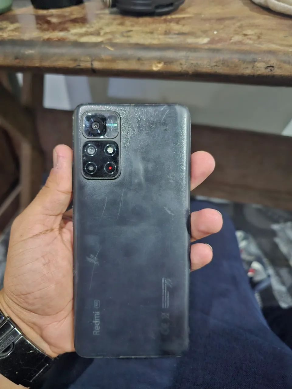 Redmi Note 11s