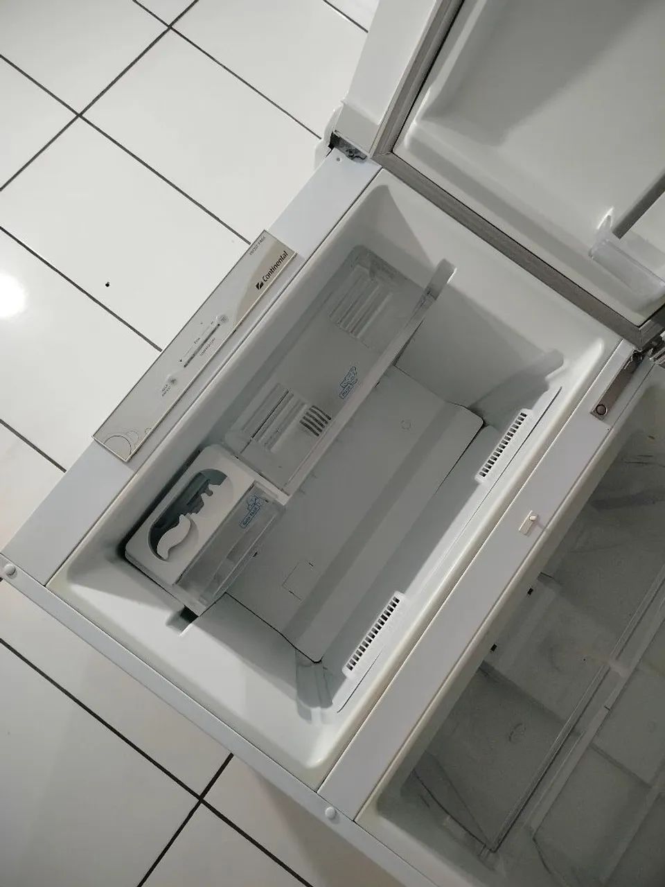 Vende-se geladeira usada - Foto 4