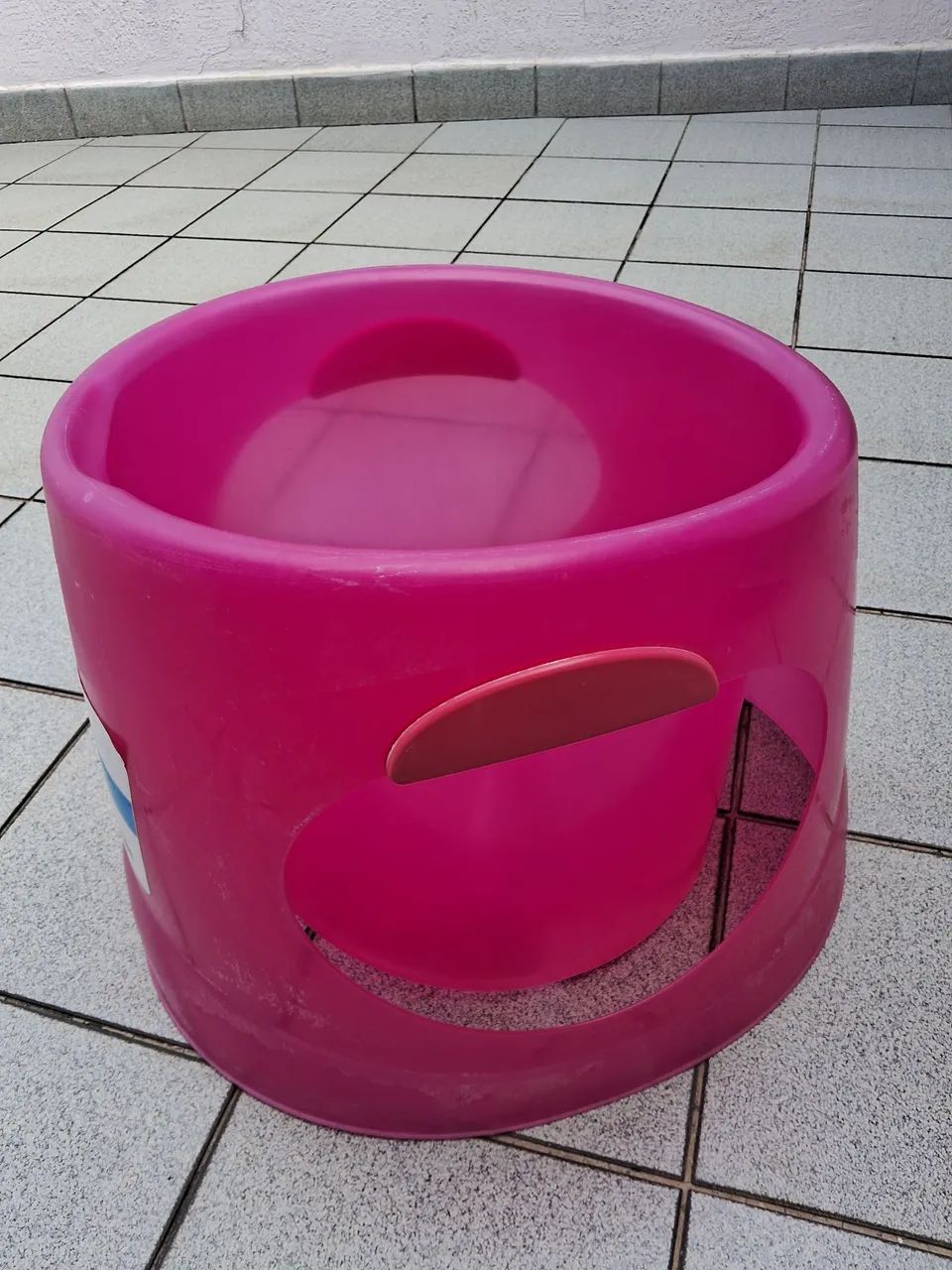 Ofurô baby tub