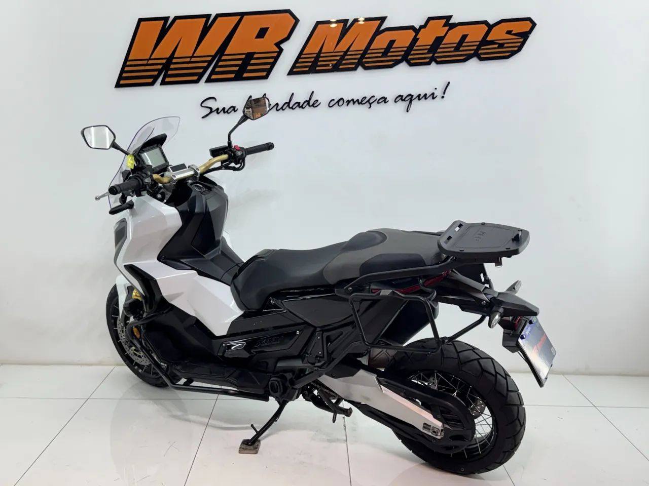 HONDA X-ADV - Foto 4