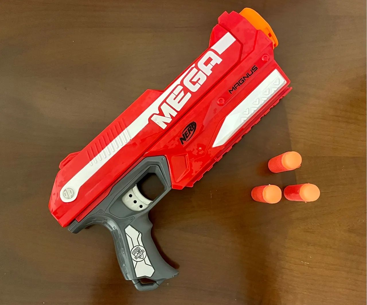 Nerf Mega Magnus