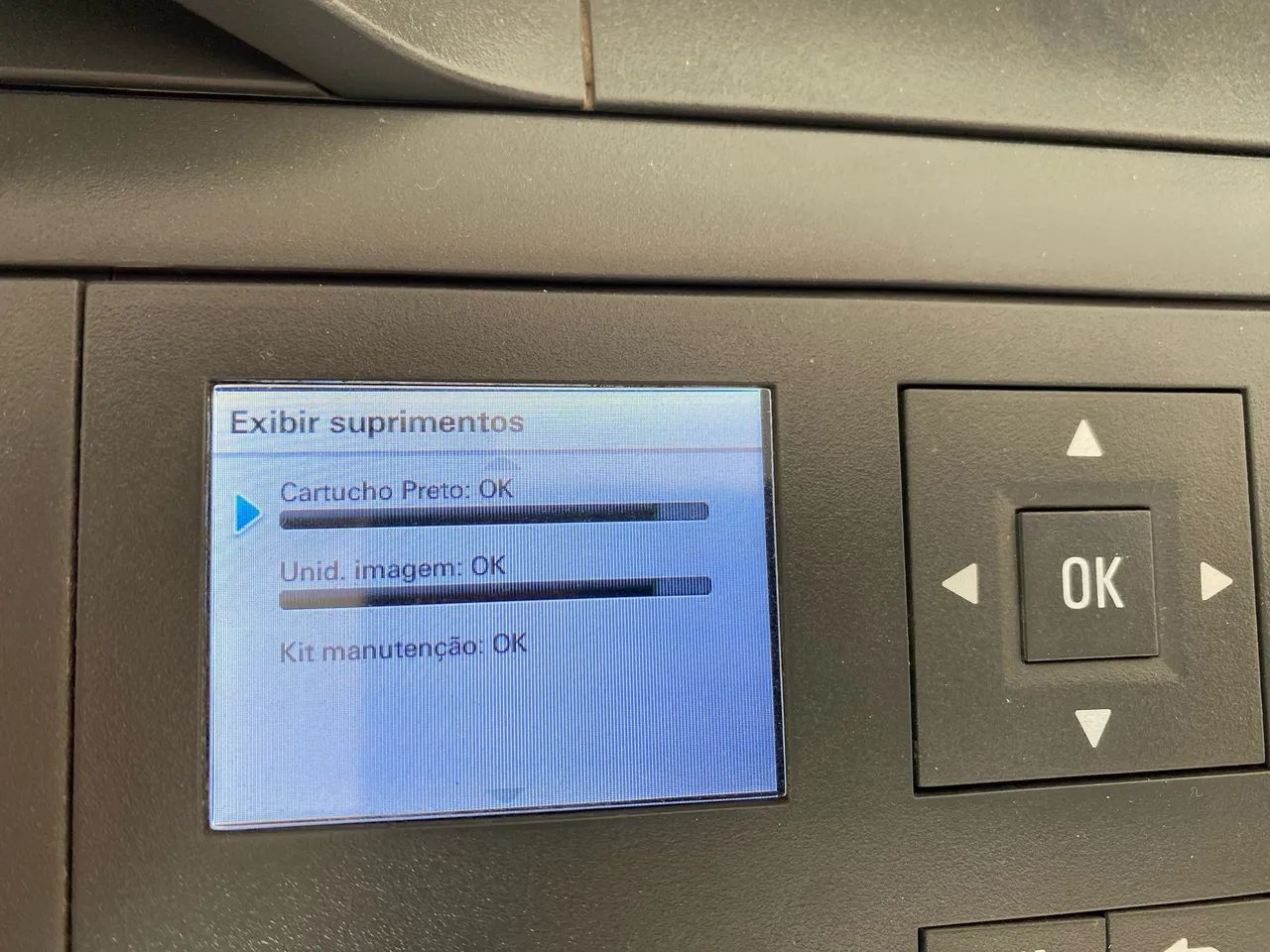 Impressora Laser Multifuncional Lexmark MX310dn - Foto 5