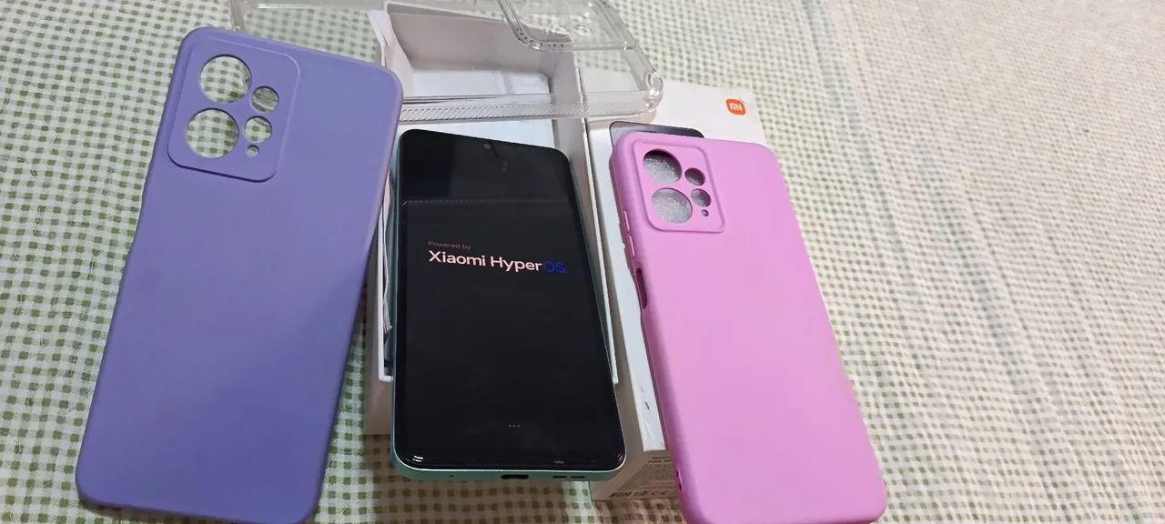 Xiaomi note 12  - Foto 5