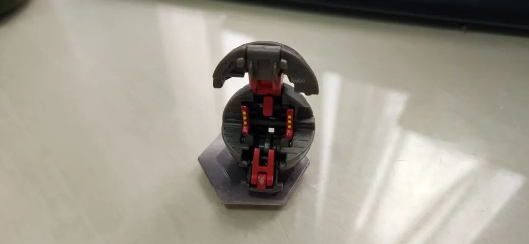 Bakugan Ventus Klawgor