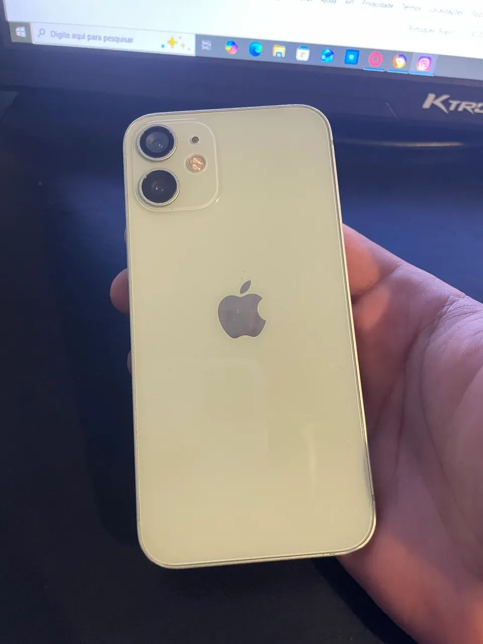 iPhone 12 mini 128GB - Foto 3