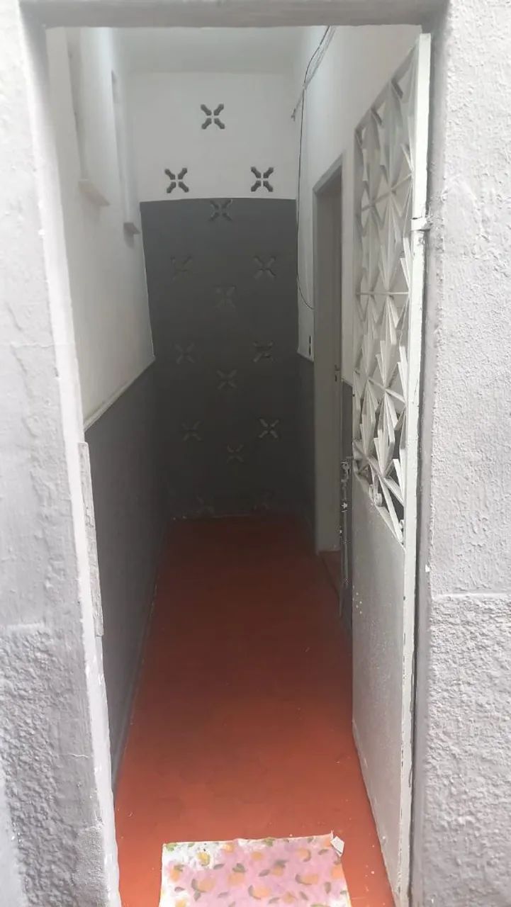 Casa 2 quartos em condomínio 