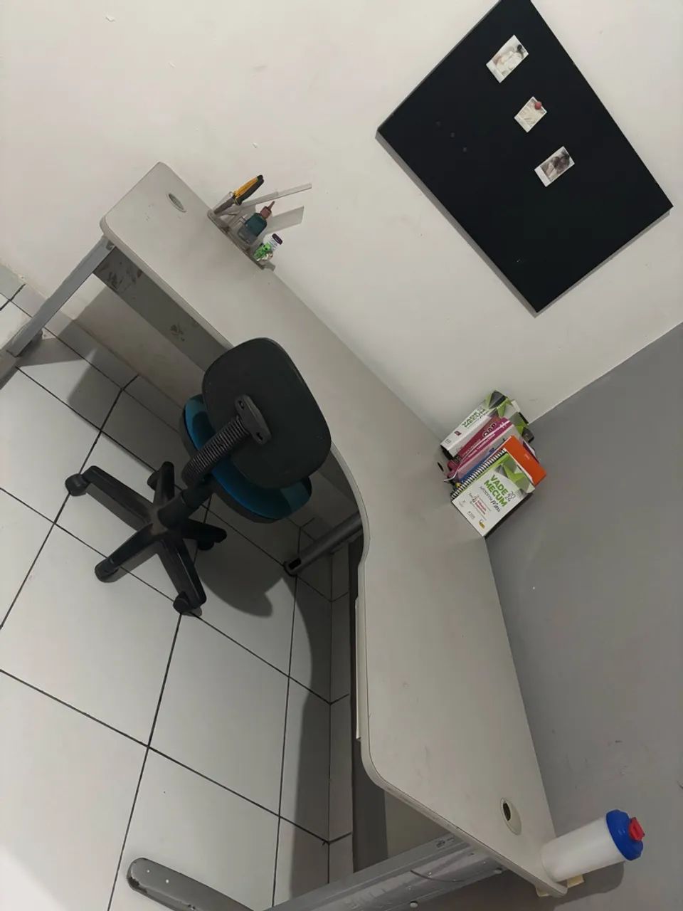 Mesa de escritório - R$ 150