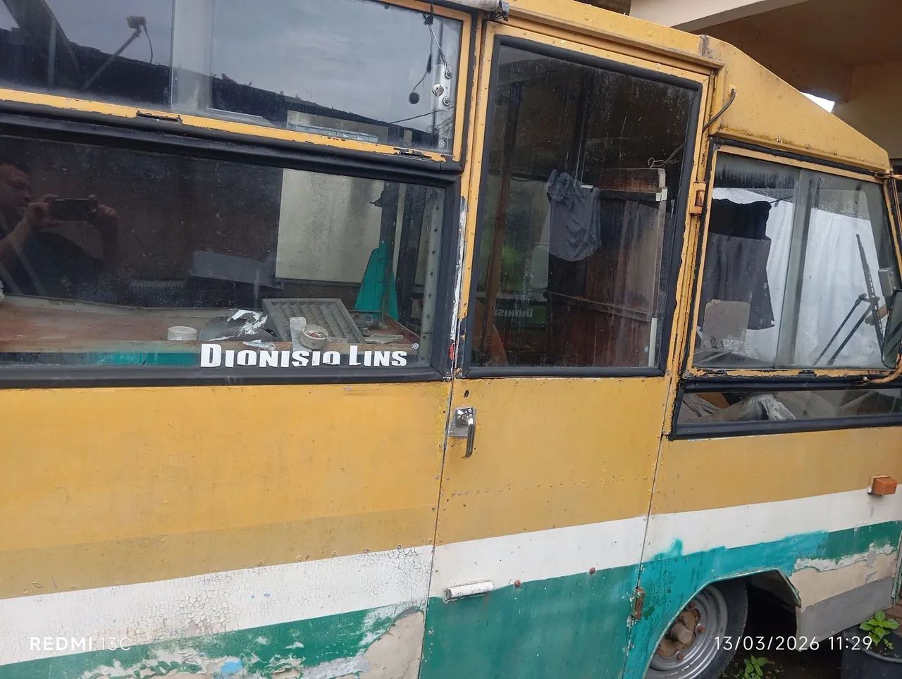 Microônibus 20 mil - Foto 5