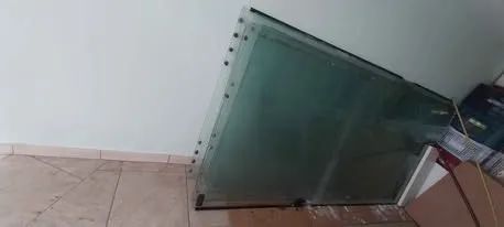 Portas de vidros  - Foto 4
