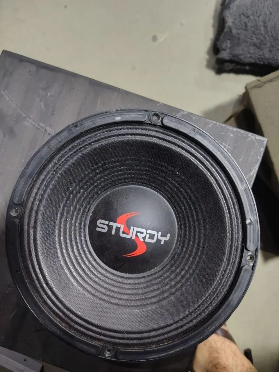 Sturdy Speaker442876521570652160