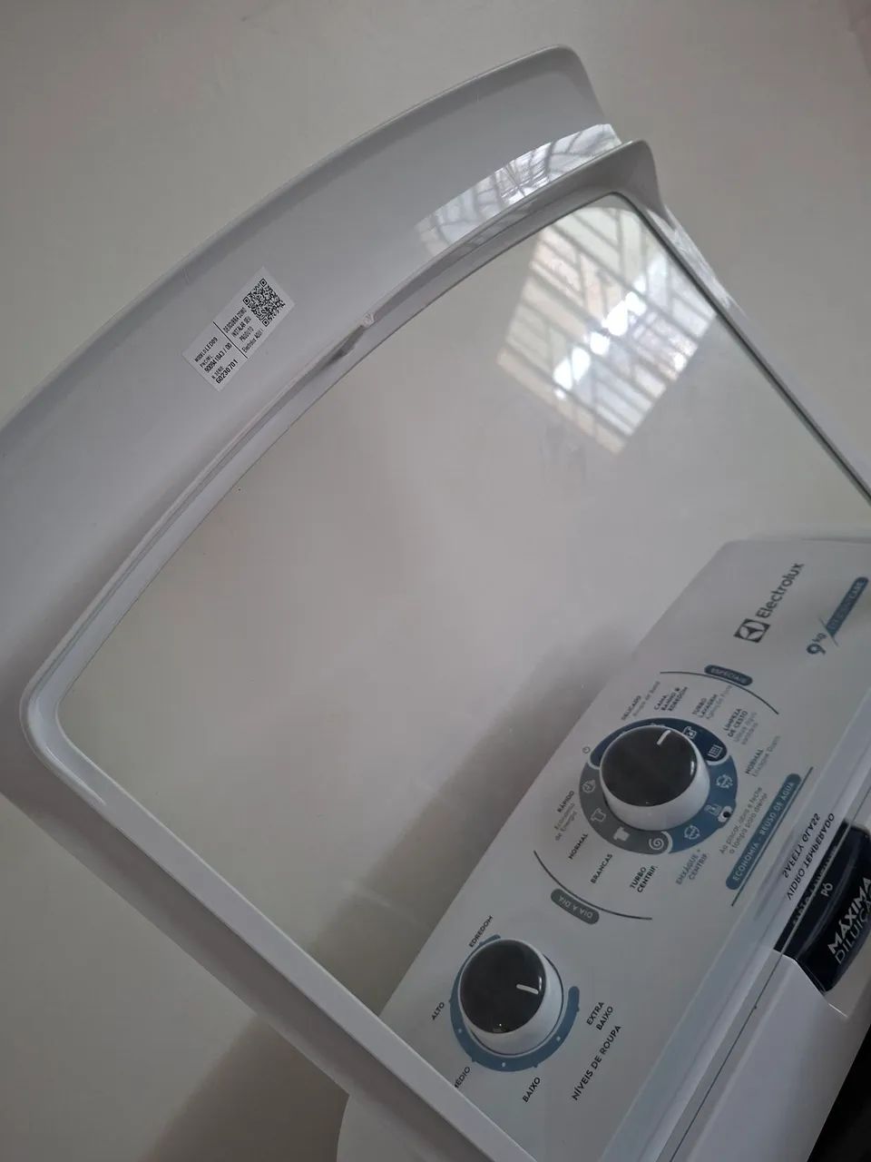 Maquina de lavar nunca usada  - Foto 4