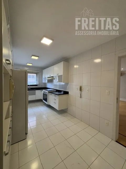 BELO APTO PARA LOCAÇÃO EM ALPHAVILLE - EDIFÍCIO SAINT PAUL - Foto 3