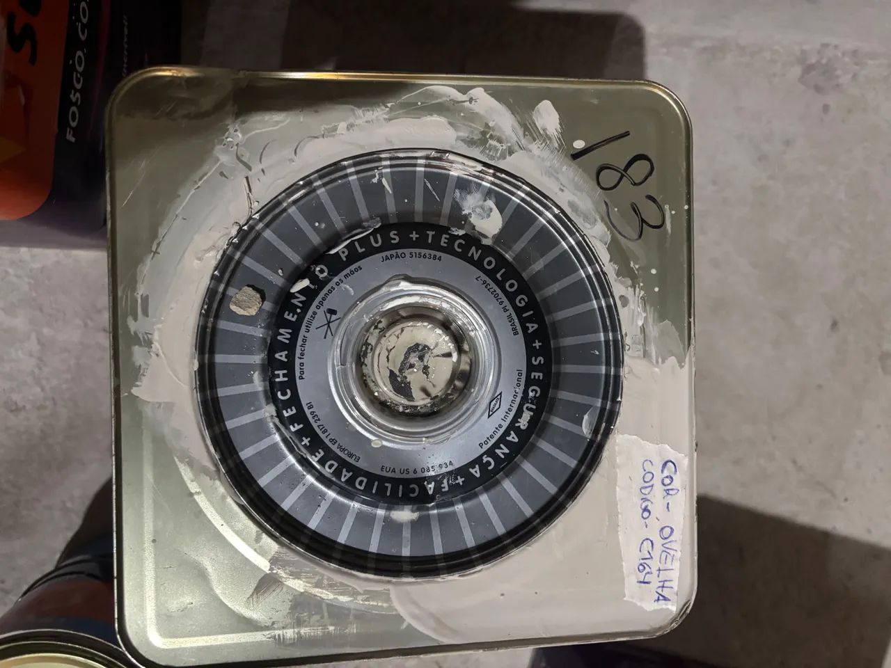 Vendo lote de tintas - Foto 2