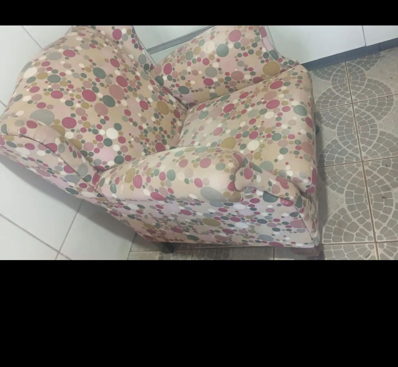 Poltrona  1 lugar - Foto 2