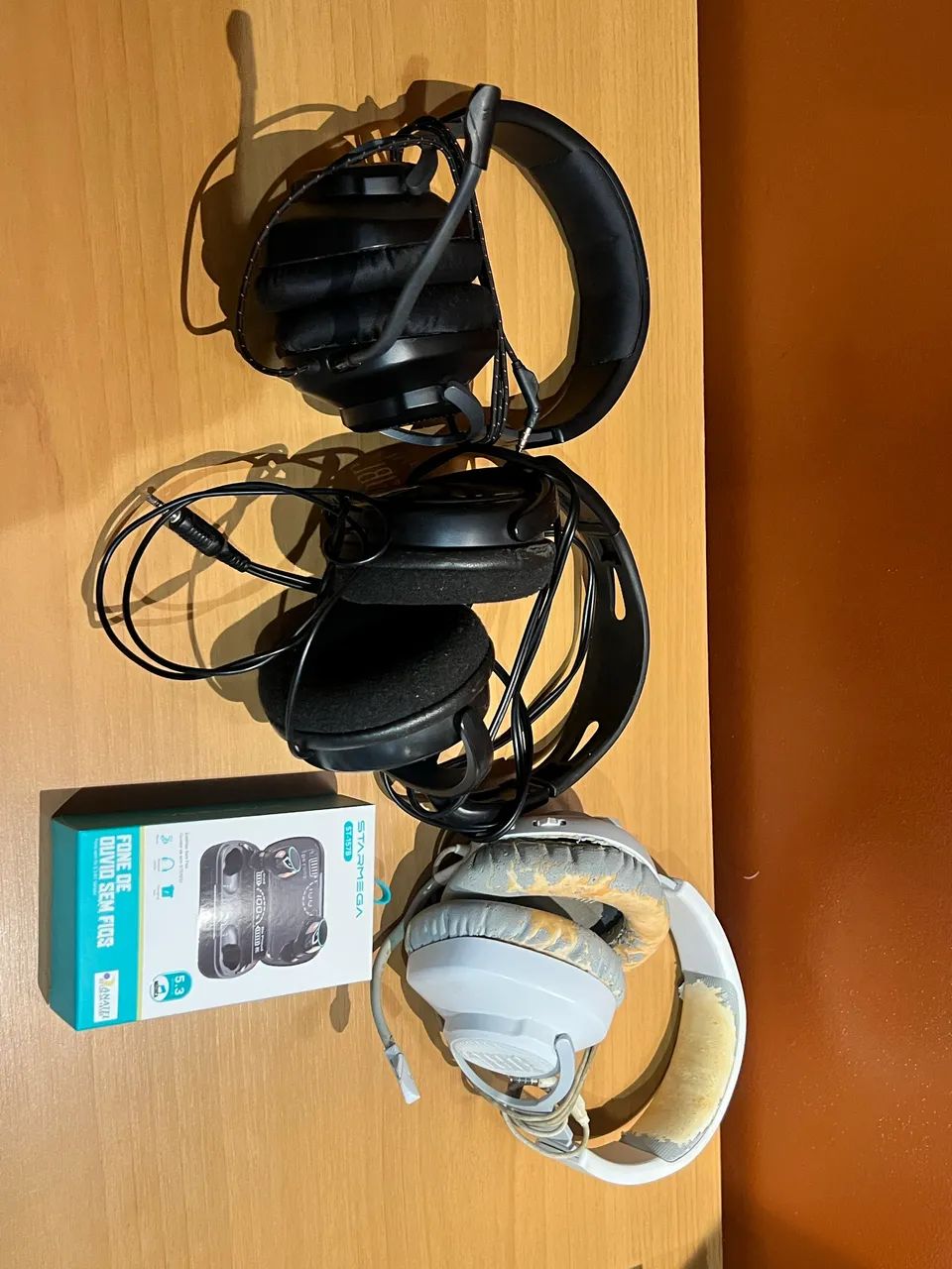 FONES DIVERSOS - Foto 3