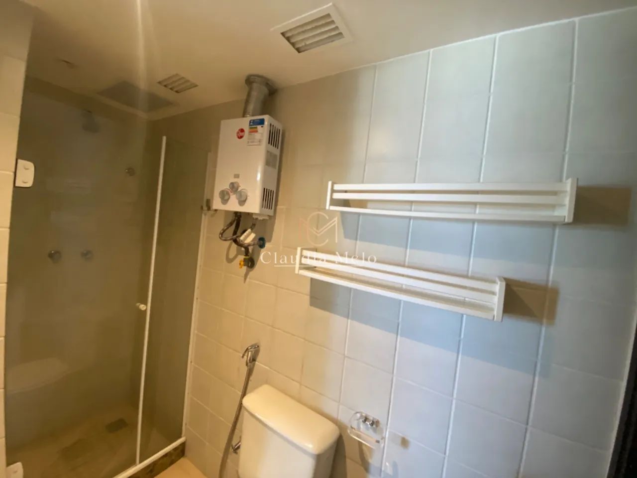 Apartamento mobiliado com lazer completo - Foto 5