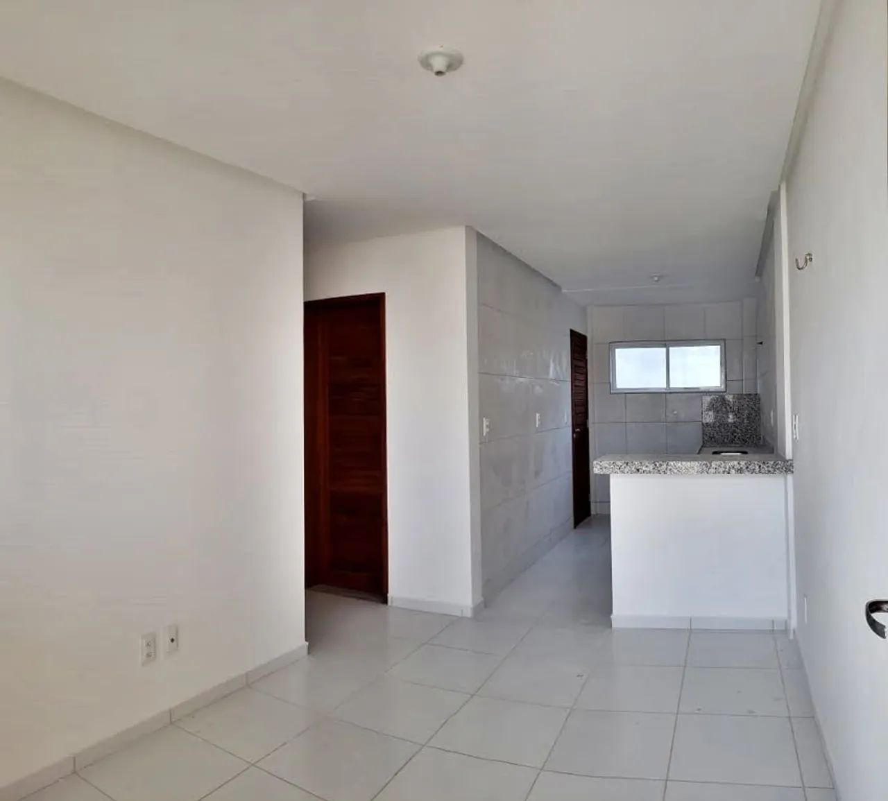 Aluga-se Apartamento em Presidente Costa e Silva - Mossoró - Foto 4