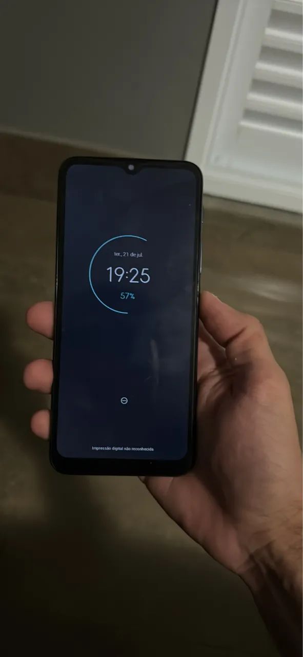 Moto G9 Play - Foto 2