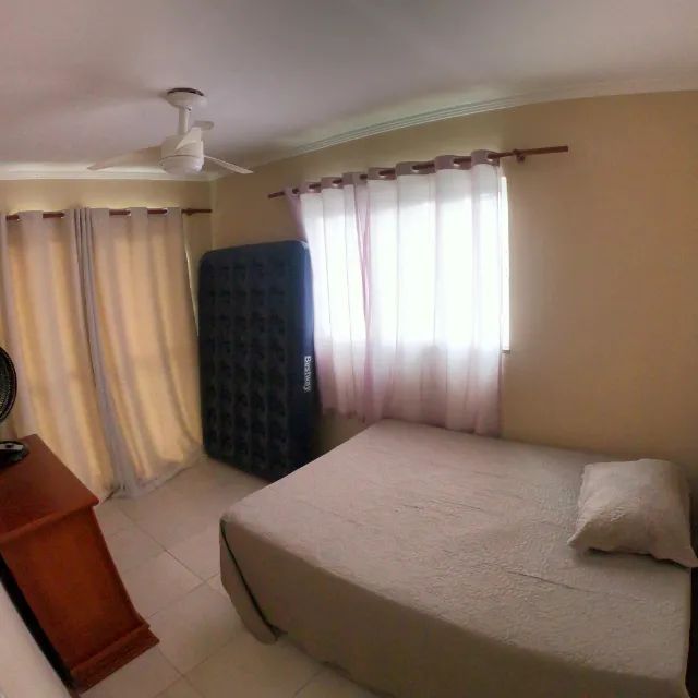 CARNAVAL!!! CASA 4 QUARTOS CHURRASQUEIRA À 300 METROS DA PRAIA EM CABO FRIO, FOGUETE - Foto 9