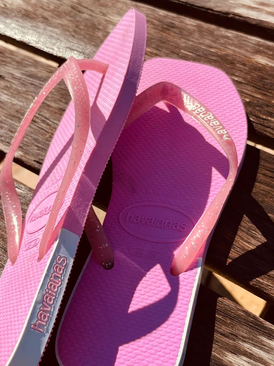 Chinelo Slim Feminino  - Foto 4