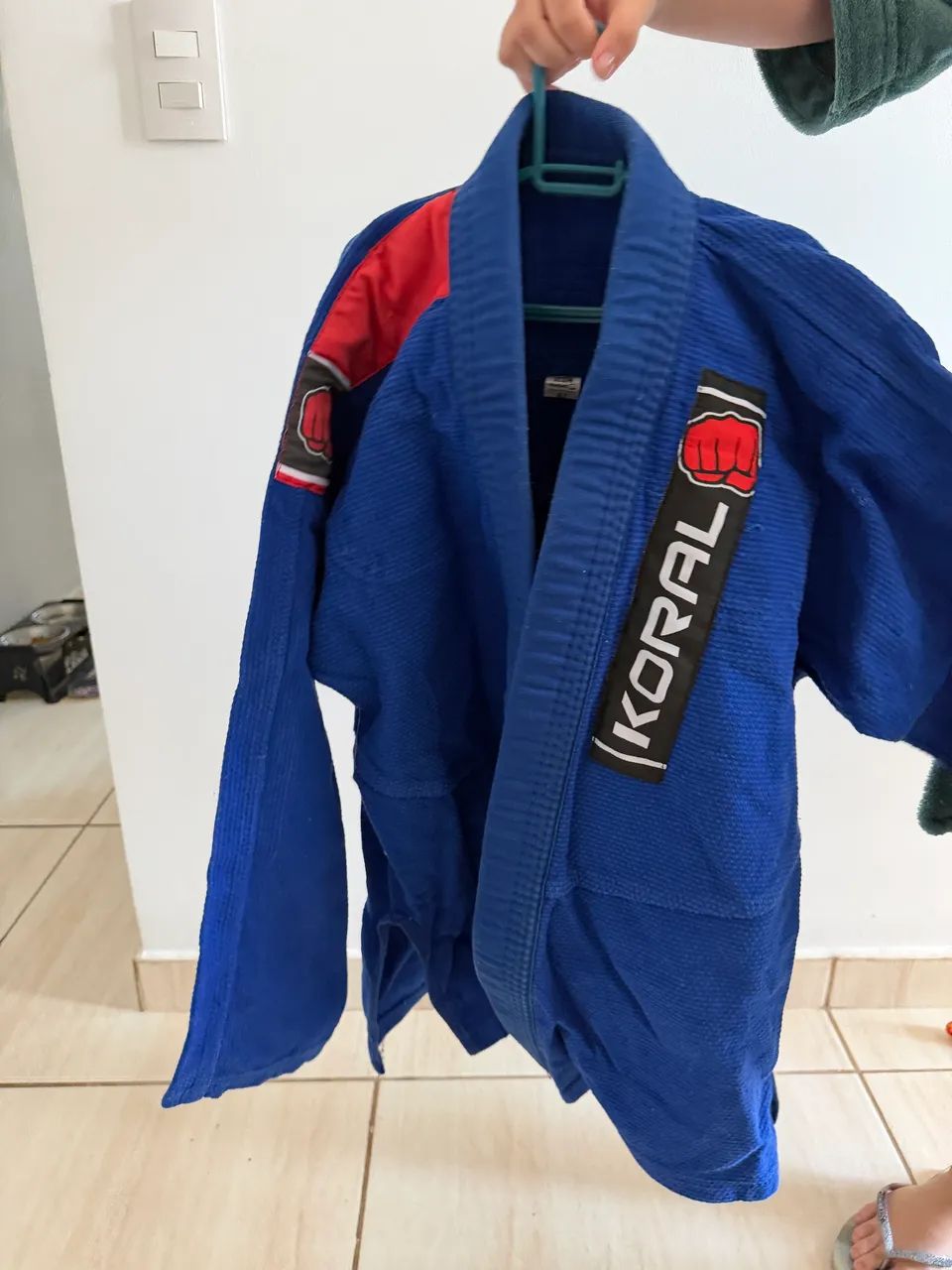 kimono jiu jitsu - Foto 3