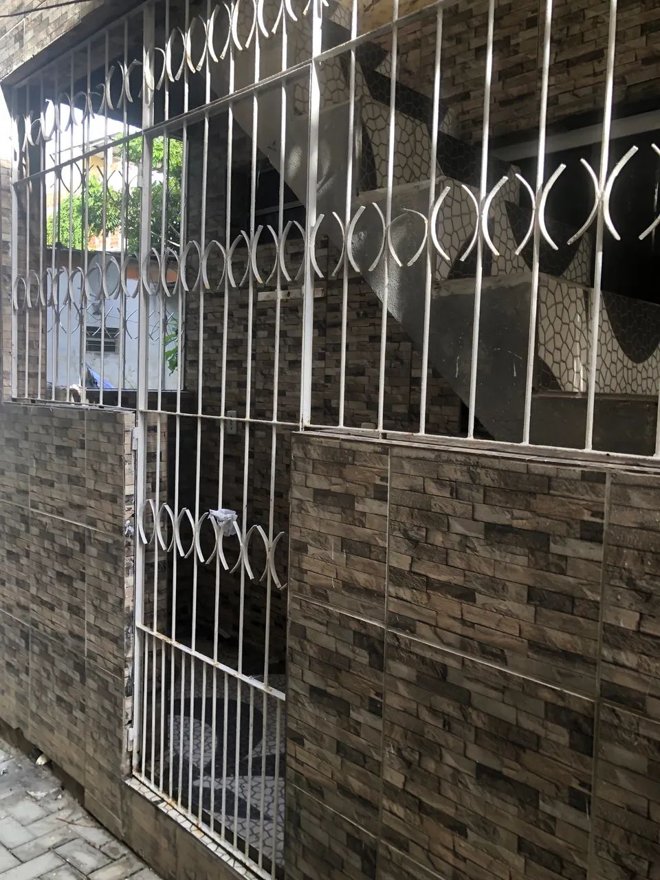 Casa 2/4 - Foto 2