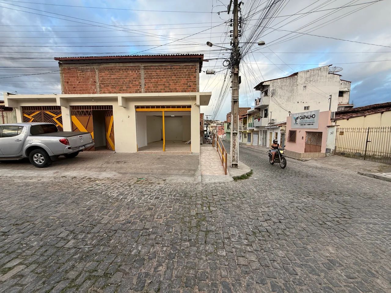 Ponto comercial na feirinha do Joaquim Romão  - Foto 3