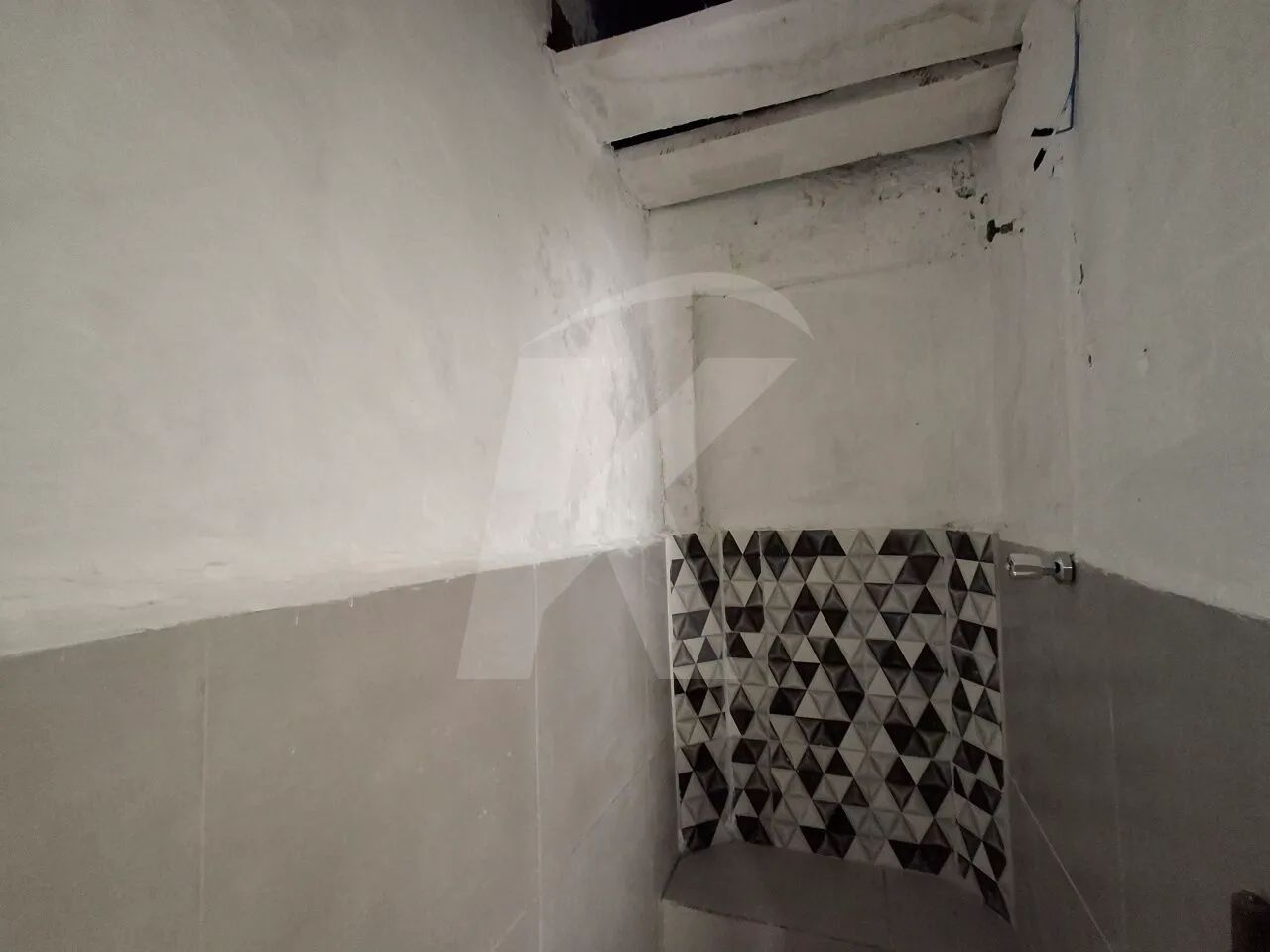Salão comercial com banheiro - Foto 5