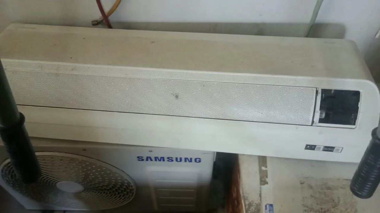 Vendo ar-condicionado  - Foto 4