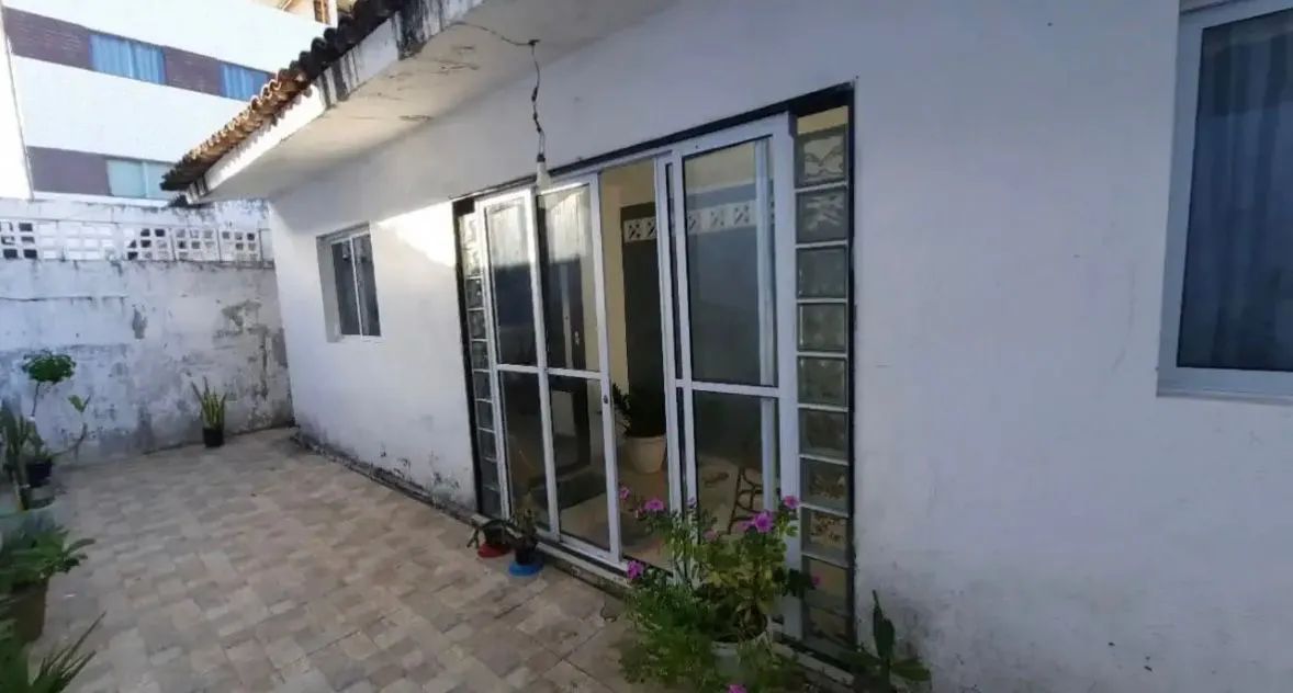 Casa+ponto comercial na Iputinga  - Foto 2