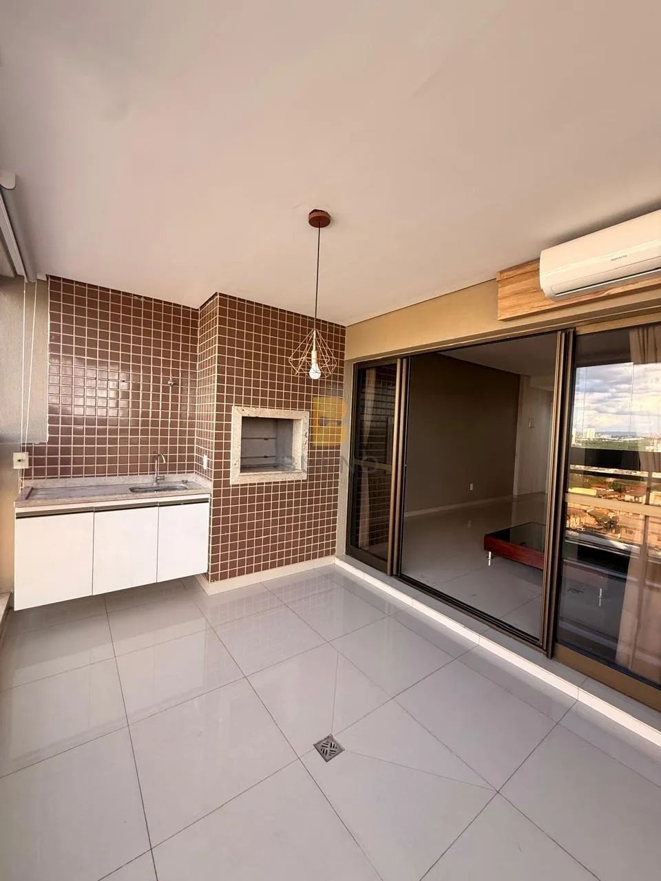 APARTAMENTO RESIDENCIAL em CUIABÁ - MT, SANTA ROSA - Foto 3