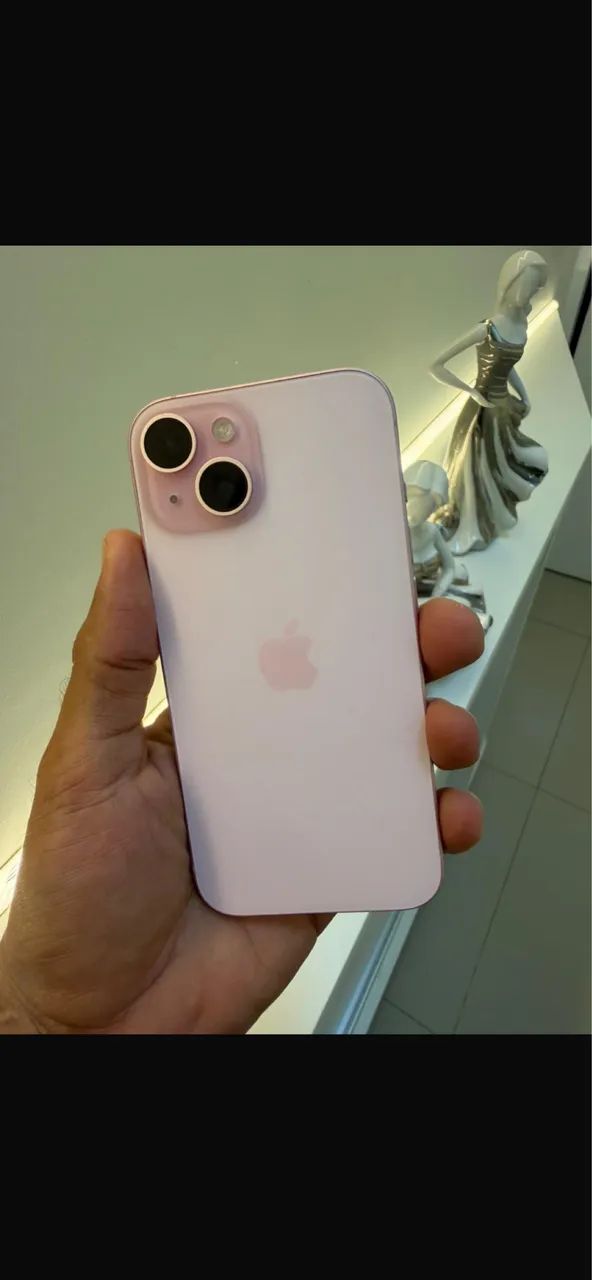 iPhone 15  - Foto 2