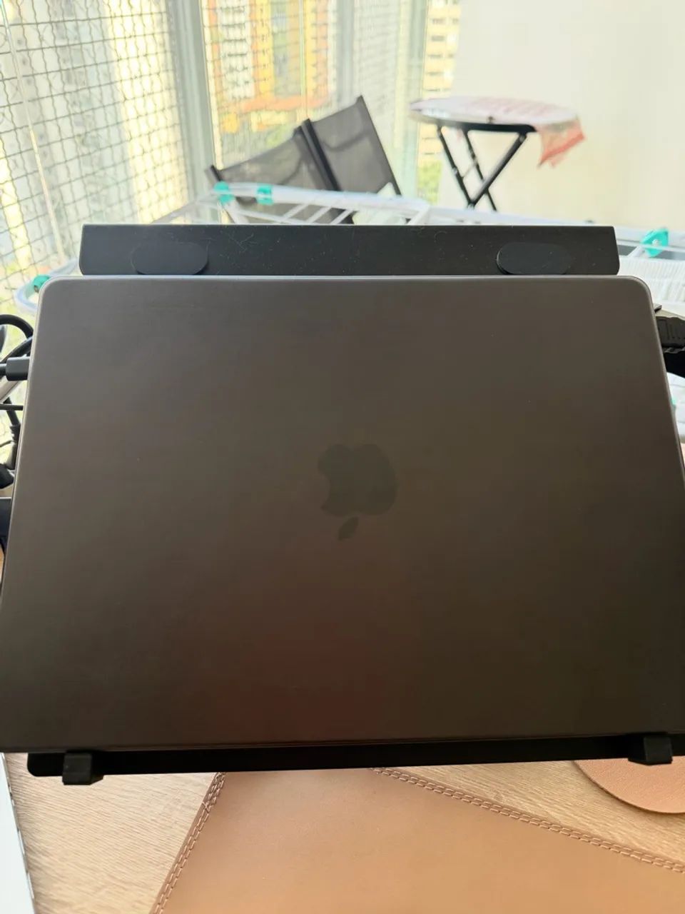 MacBook Pro M4 512, 24 Gb 