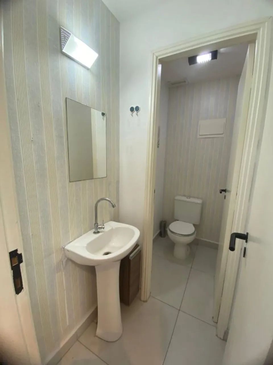 Sala Comercial Helbor Tower - Foto 2