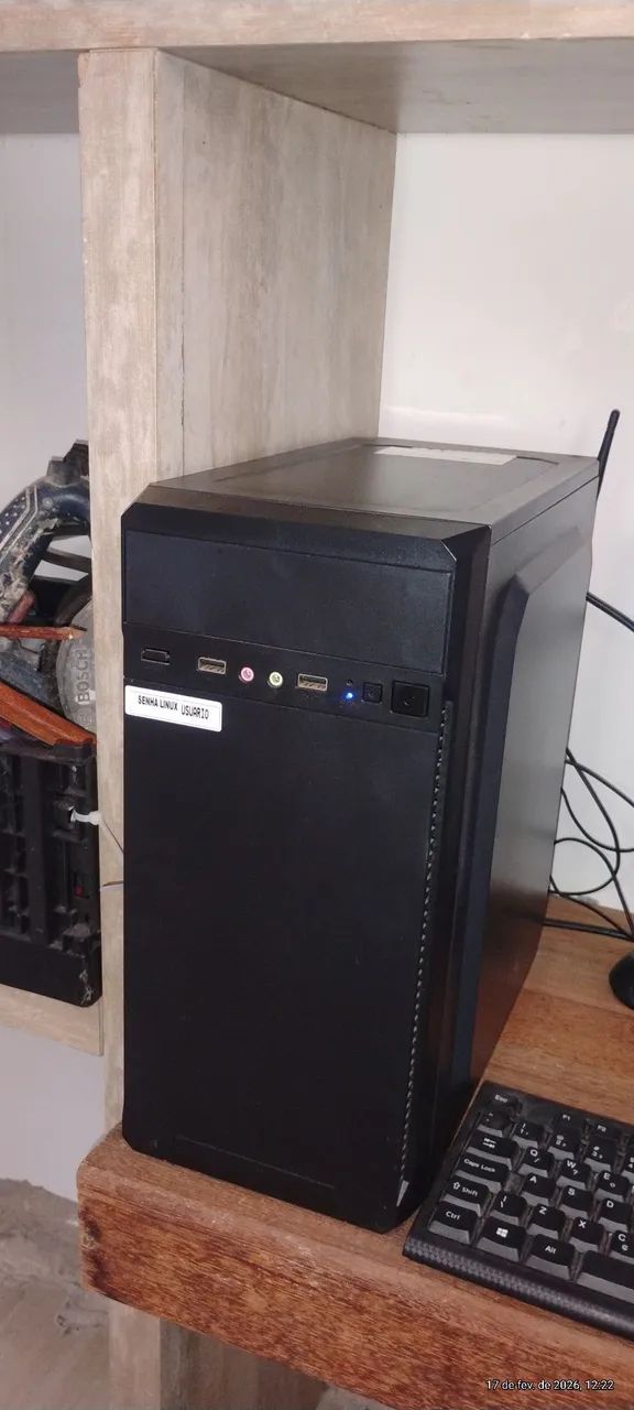 Computador  - Foto 4