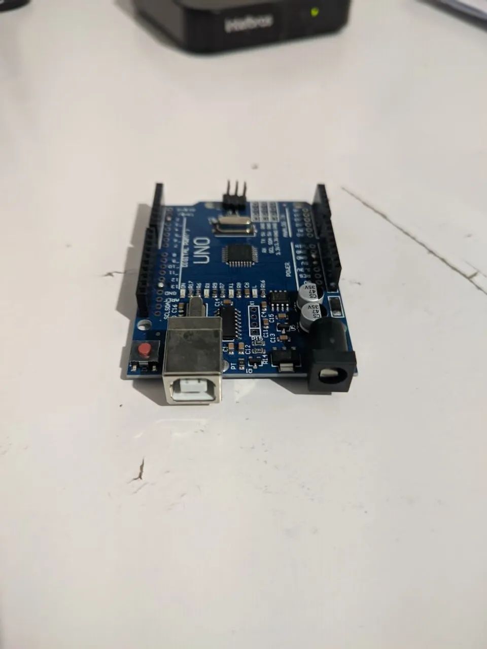 Placa UNO Arduino - Foto 2