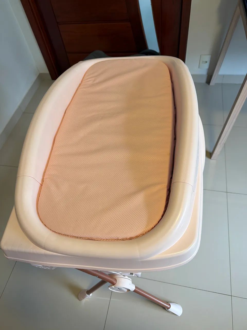  Banheira e trocador  - Foto 2