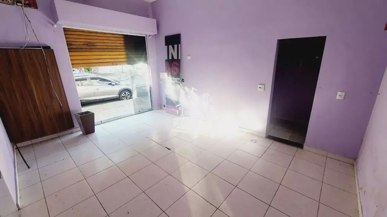 Salão no Alto do Ipiranga (ponto comercial) - Foto 4