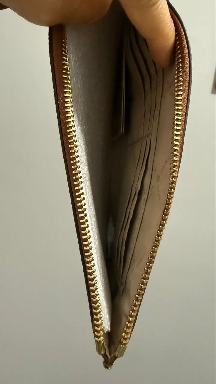 Carteira Clutch Michael Kors  - Foto 2